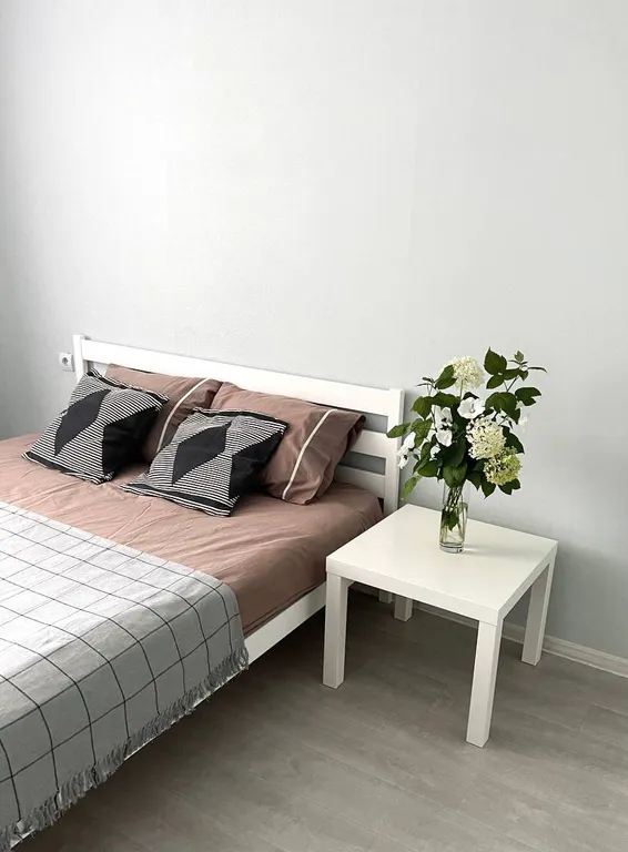 Квартира в Новом городе — аренда посуточно в Чебоксары