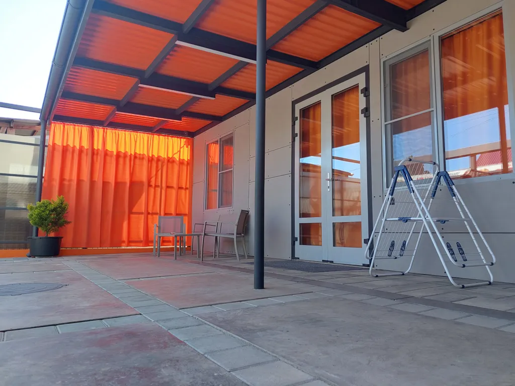 Коттедж Часть дома с отдельным входом — Сириус