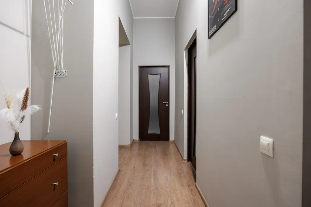 Квартира Квартира Апартамент на набережной реки Мойки с 3 спальнями — Санкт-Петербург