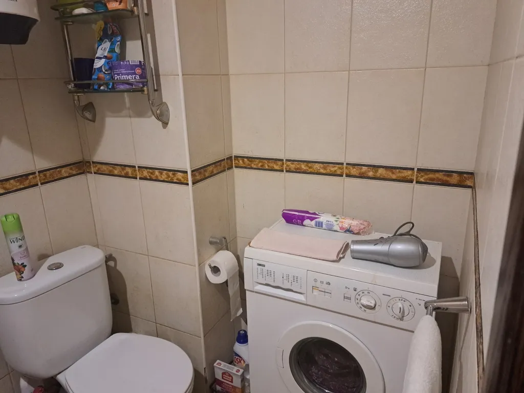 Квартира на Звездной площади