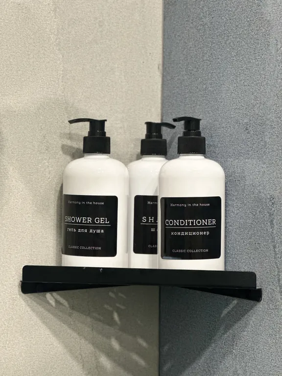 Новые дизайнерские апартаменты в Ваке Axis Towers