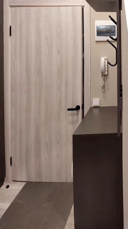 2-комнатные апартаменты Rentown