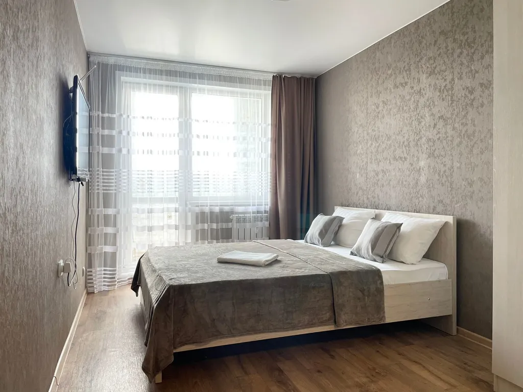 Уютная студия