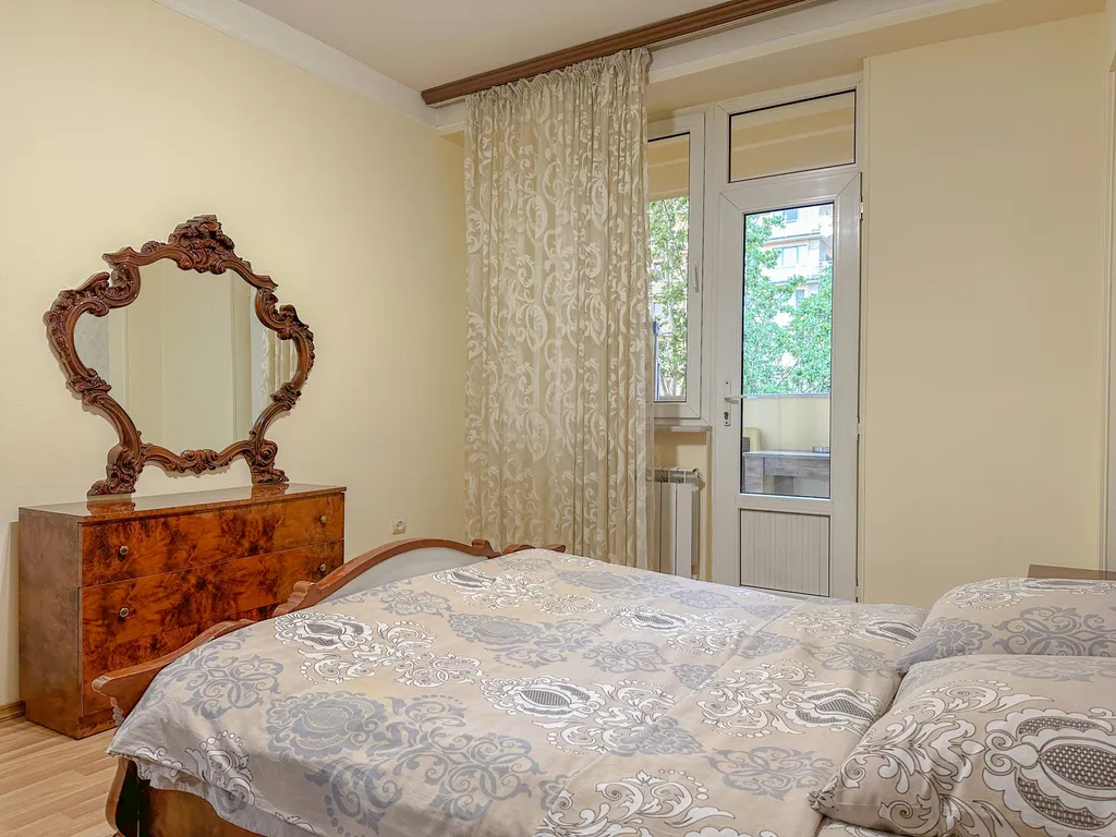 Удобная квартира в старом городе Ереван