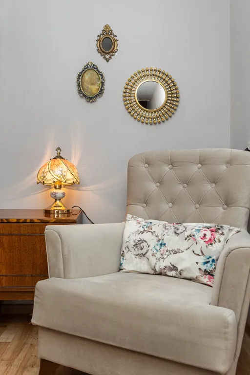 Квартира Апартаменты АрендаСервис в стиле СССР — Калининград