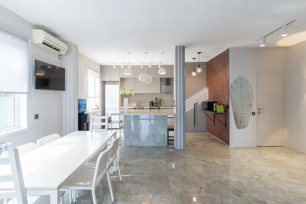 Коттедж Кипарис