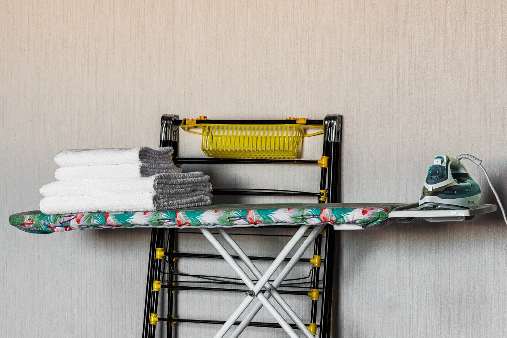 Большая квартира в самом центре Ташкента