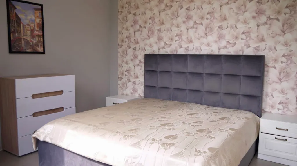 Дом у леса с бассейном