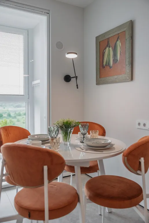 Квартира премиум класса