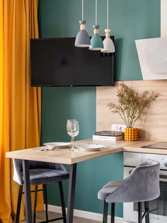 Квартира Квартира Your Pushkin Apart для 2 гостей — Пушкин