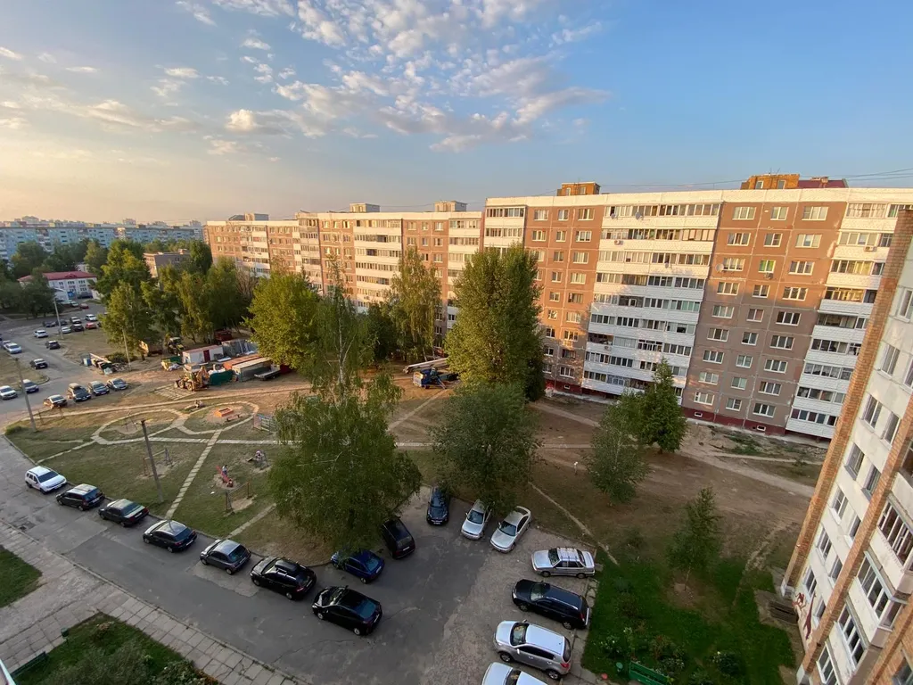 Лучшие апартаменты в городе