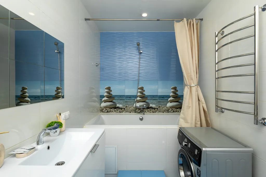 Шикарные апартаменты