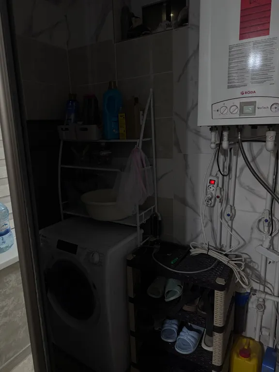 Коттедж Дом рядом с морем — Махачкала