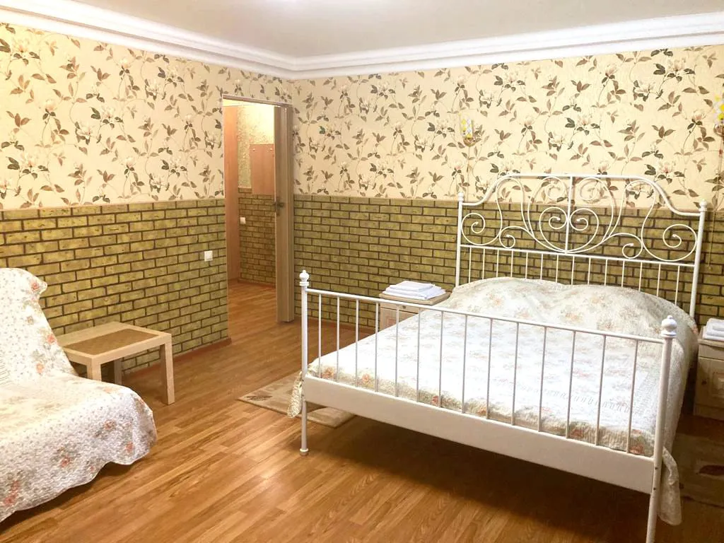 Однокомнатная Квартира на Широкой — аренда посуточно в Кисловодск