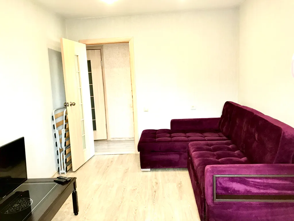 2-х комнатная квартира в центре