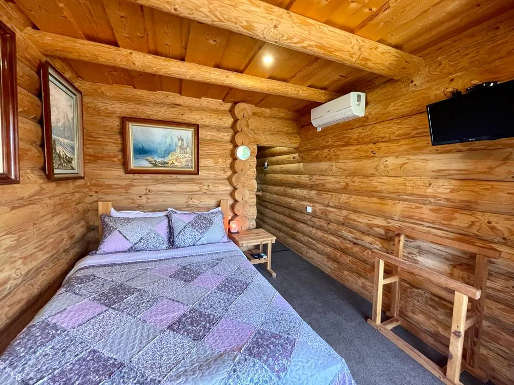 Эко-Отель Севастополь/Орловка