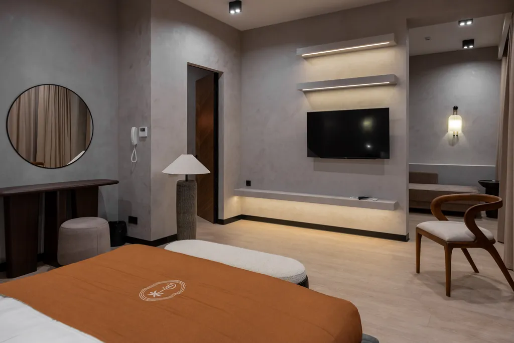 4-комнатный Дом