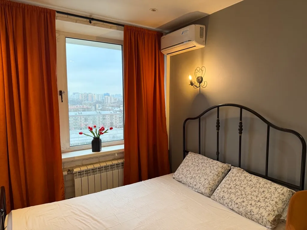 Квартира Апартаменты с видом на Останкинскую башню — Москва