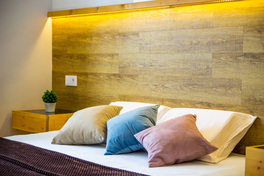 Современная студия в центре