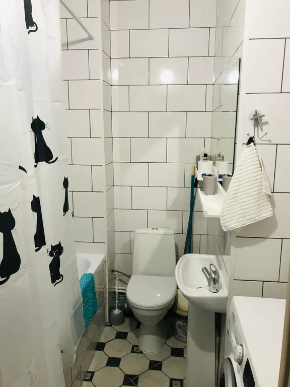 Квартира Квартира Авто студия — Шушары