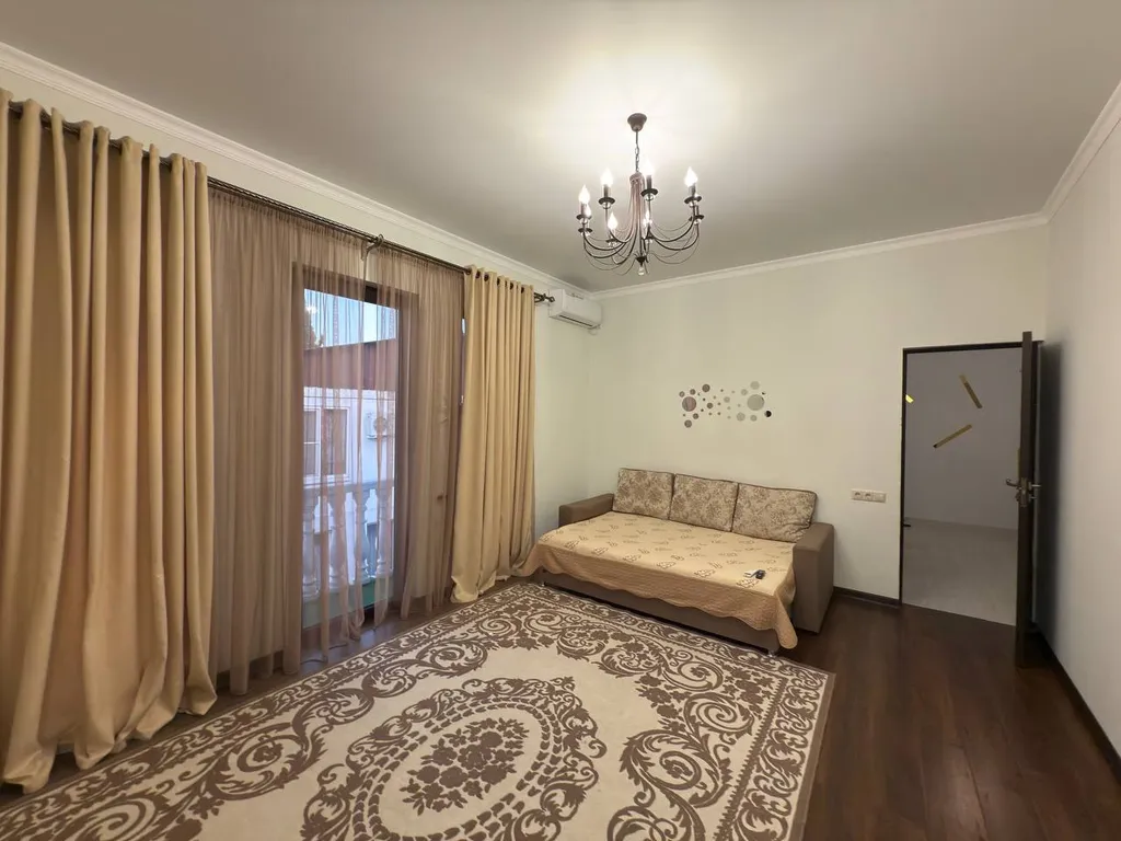 Апартаменты на берегу моря для семейного отдыха