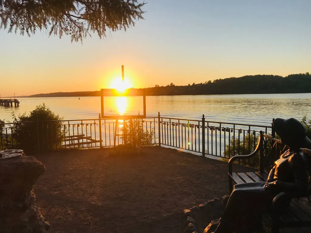 Апартаменты у Софьи Кувшинниковой