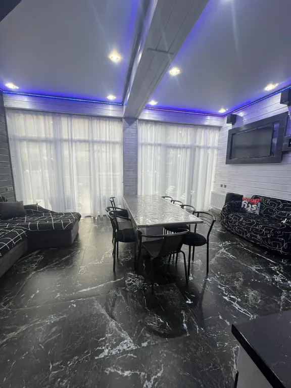 Гостевой дом timfi fiagdon vld