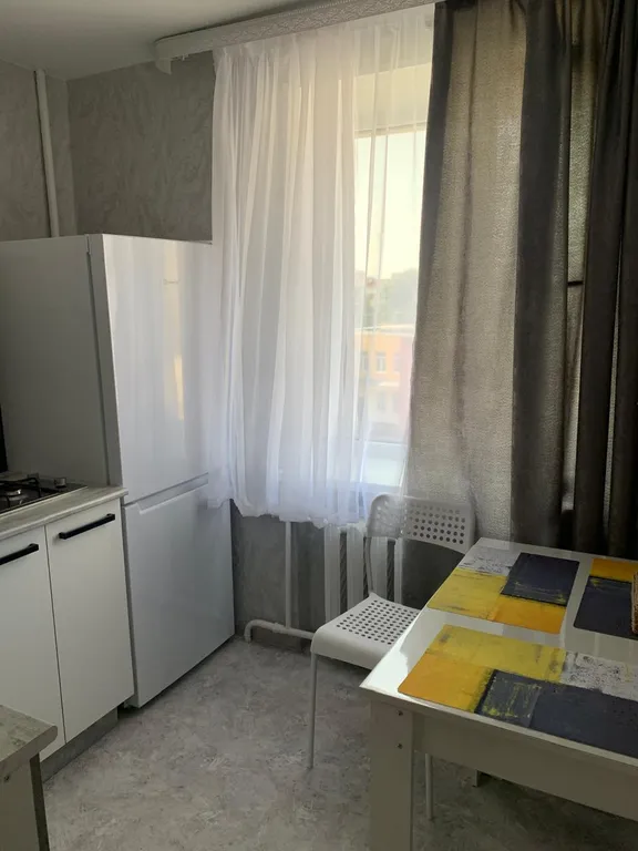 Квартира в центре рядом с набережной