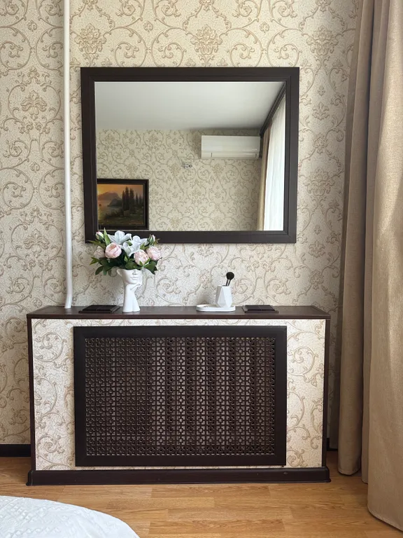 Квартира Квартира для семейного отдыха — Адлер