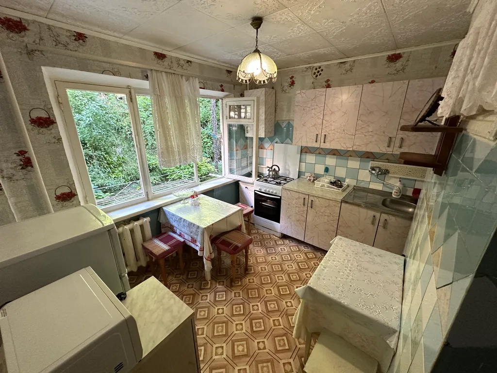 Посуточная сдача 2-комнатной квартиры вблизи от моря