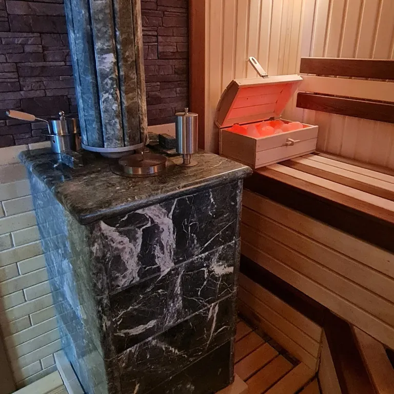 Коттедж Опушка-луговая