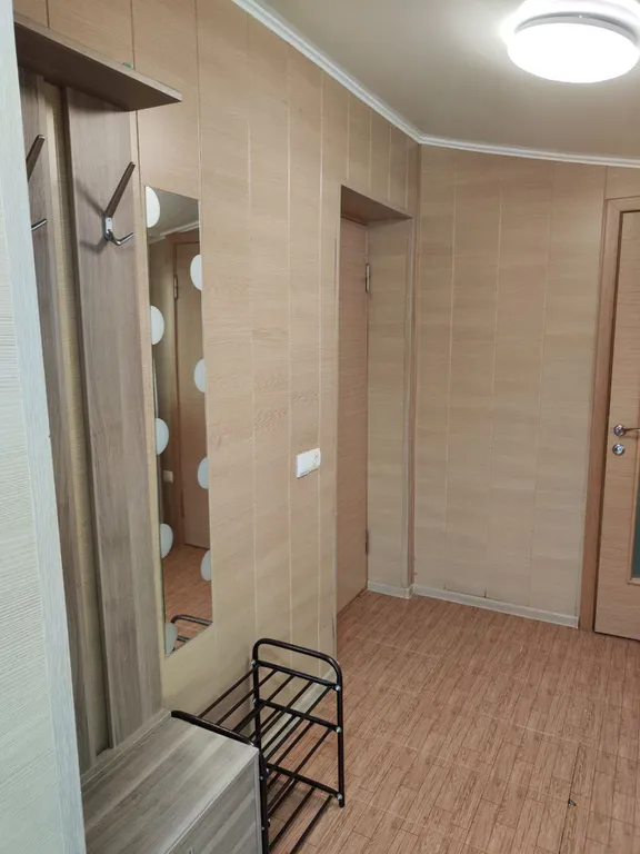 Квартира Уютная квартира в центре города — Ейск