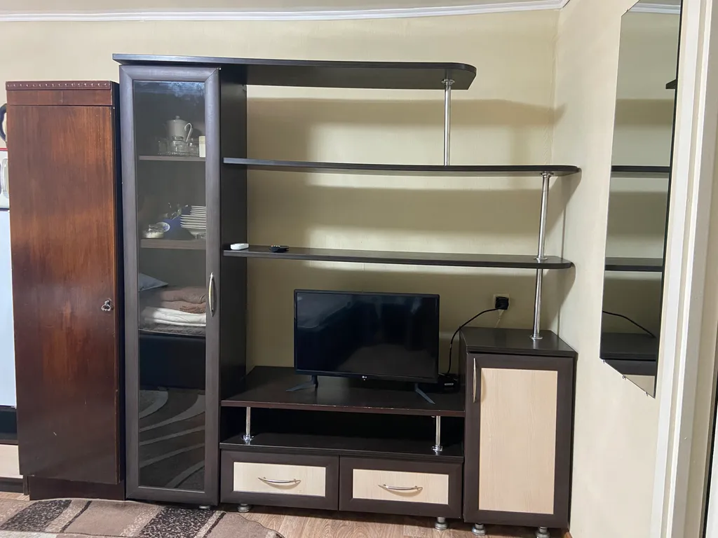 Коттедж Уютный гостевой домик — Адлер