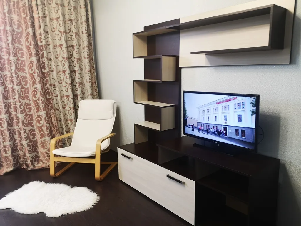 Уютная квартира в спальном районе — аренда посуточно в Нижний Новгород