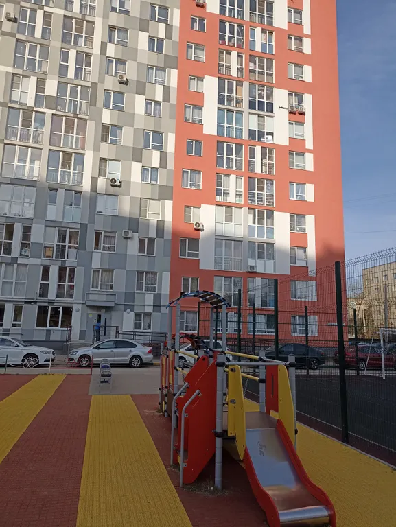 Уютная квартира — аренда посуточно в Рязань