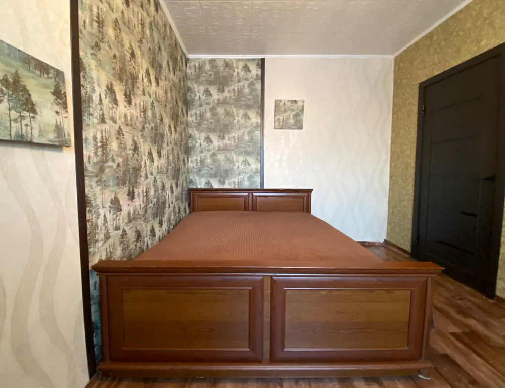 Квартира Квартира Двухкомнатная на 9 мая — Красноярск