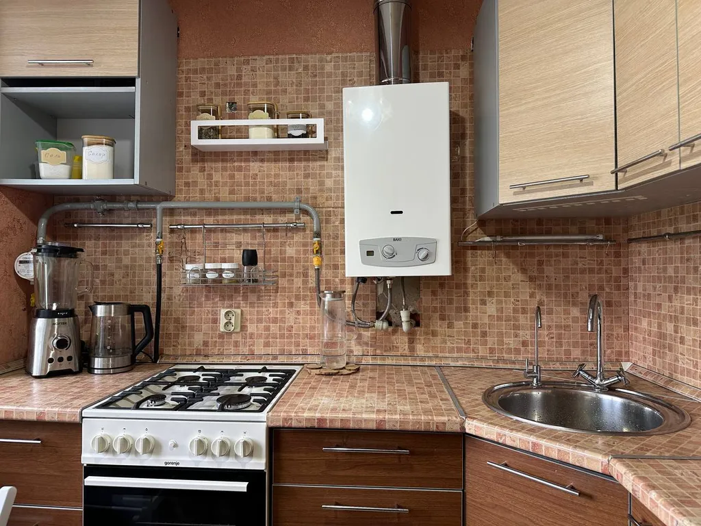 ДзенХоум Сдержанность