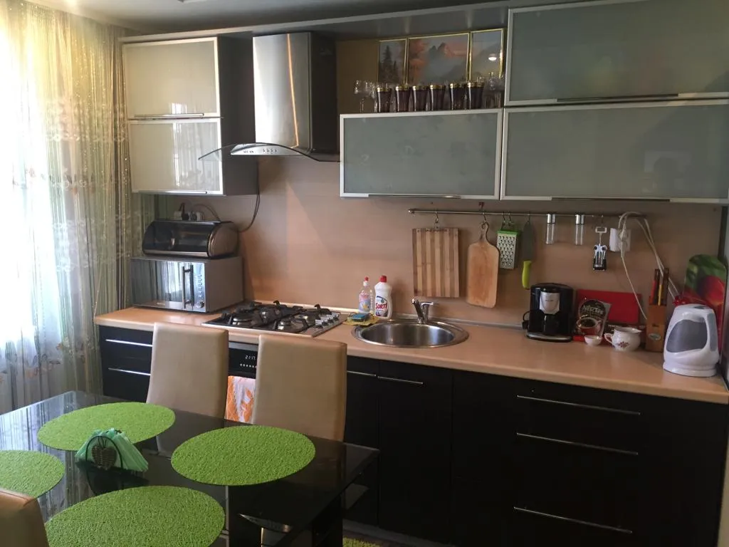 3-комнатный Дом