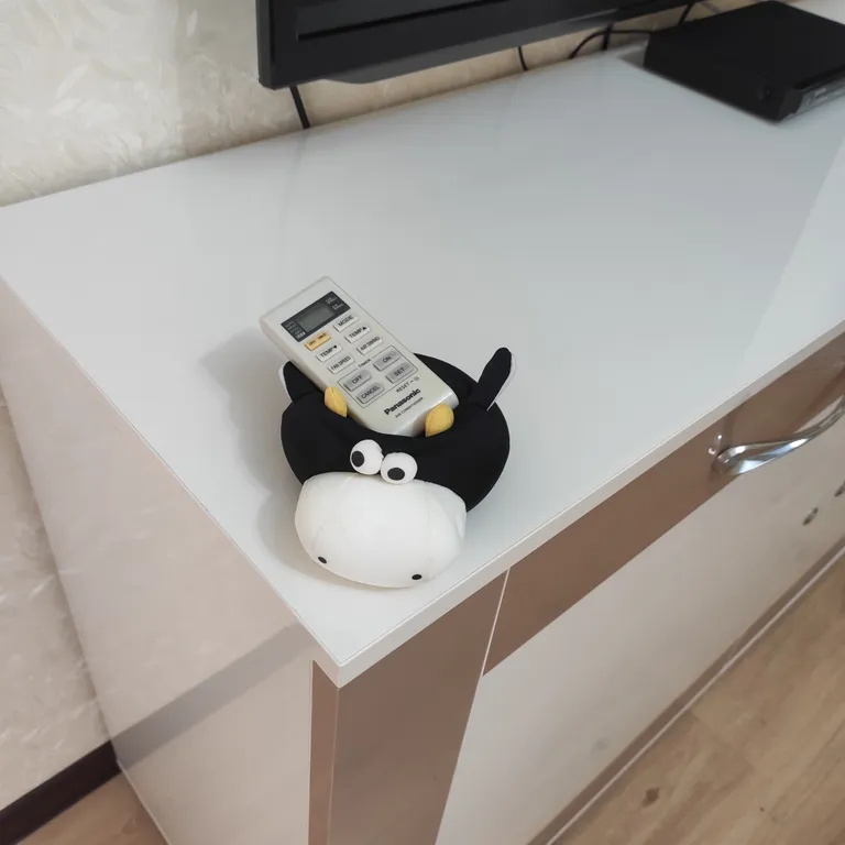 Квартира Уютная 2-комнатная квартира — Геленджик