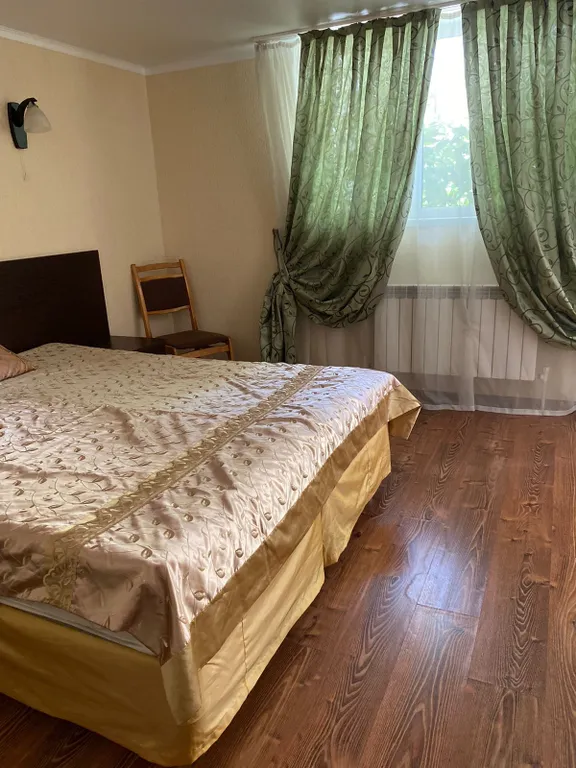 Гостевой дом с бассейном