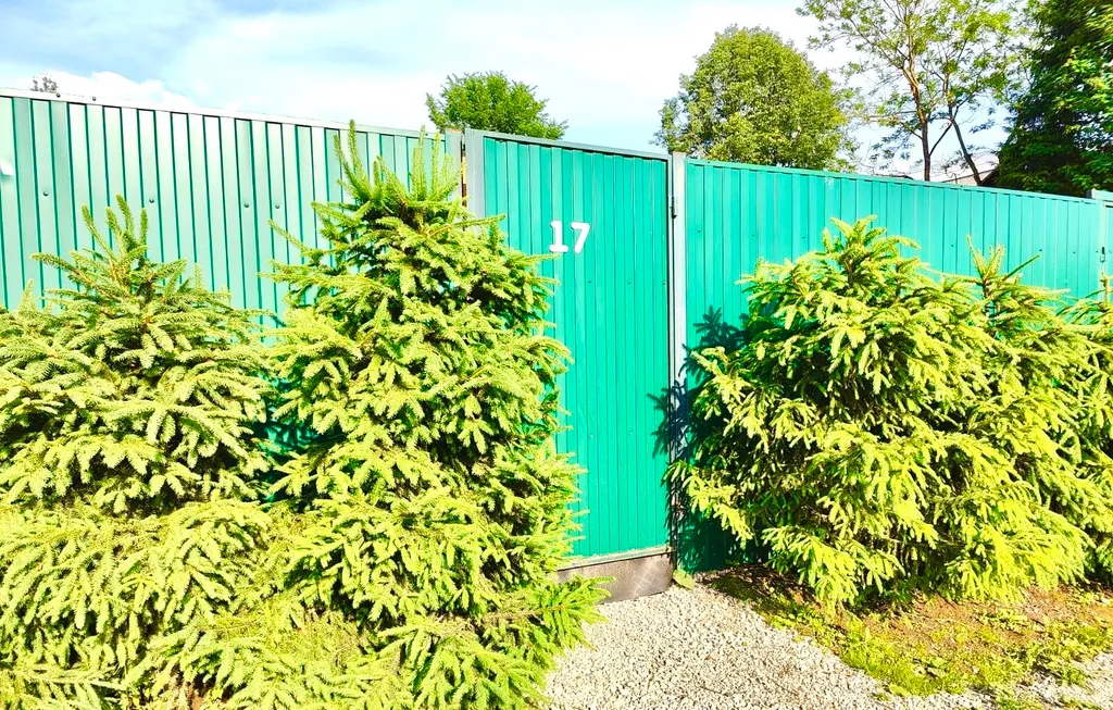 3-комнатный Дом