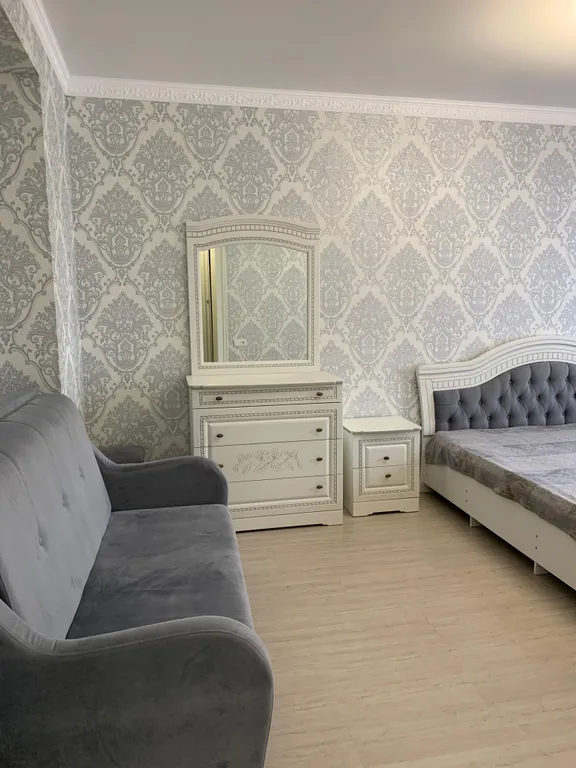 Уютная 1-комнатная квартире в центре города