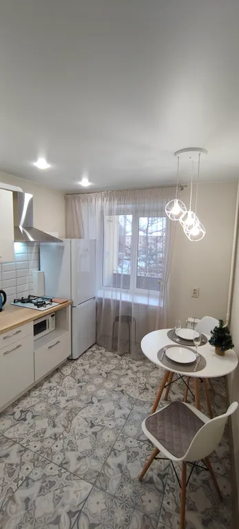 Квартира Уютная стильная квартира в центре от собственника — Ярославль