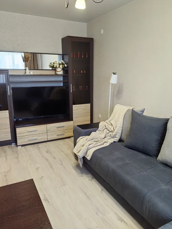 Уютная квартира в отличном районе города