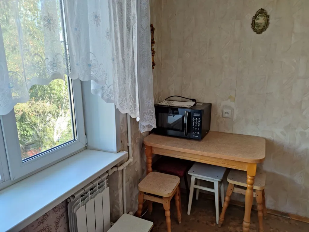 3к квартира Ильича