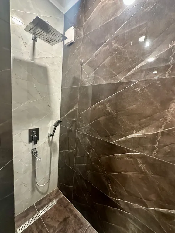 Уютная секция в живописном месте