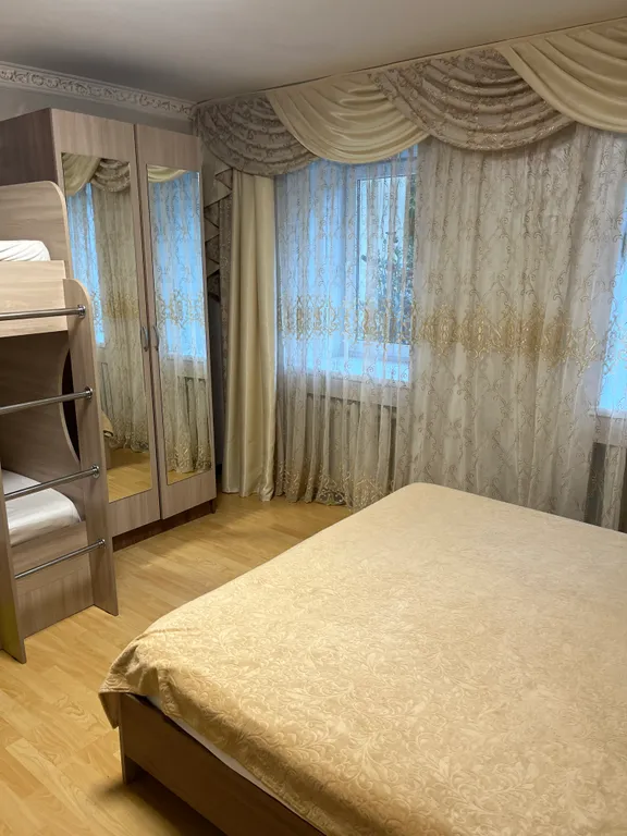 Коттедж Дом рядом с парком — Кисловодск