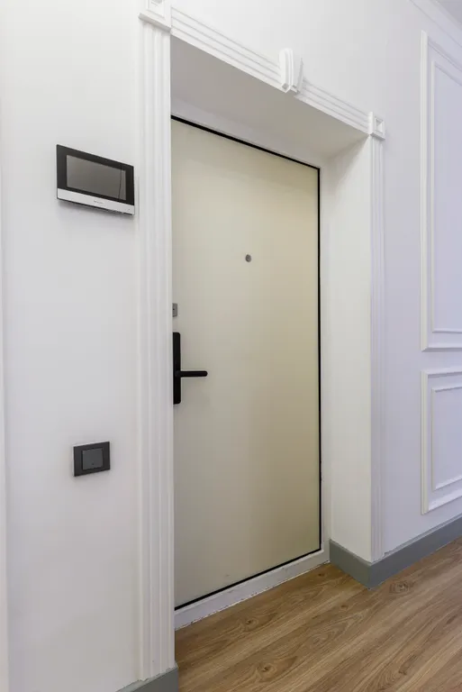 Семейные ретро-апартаменты