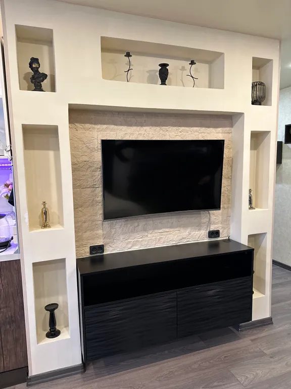 Апартаменты на Ленина 24