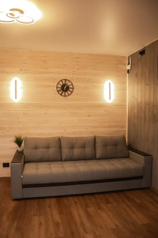 Дом Релакс у НикоДима